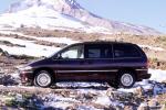 Chrysler Town & Country 1995 года